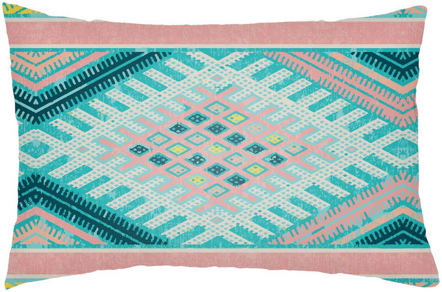 Maxingal Outdoor Throw Pillow