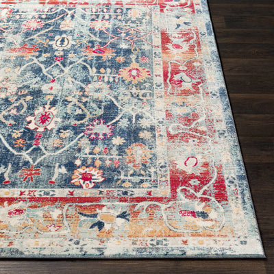 Maxville Area Rug - Clearance