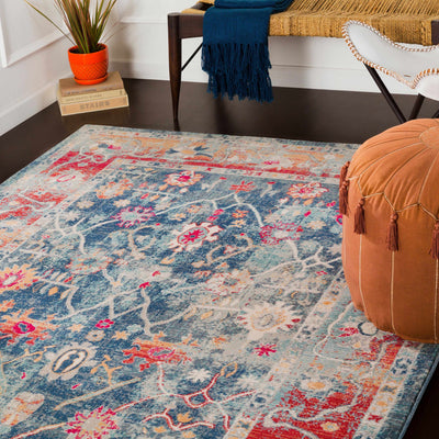 Maxville Area Rug - Clearance