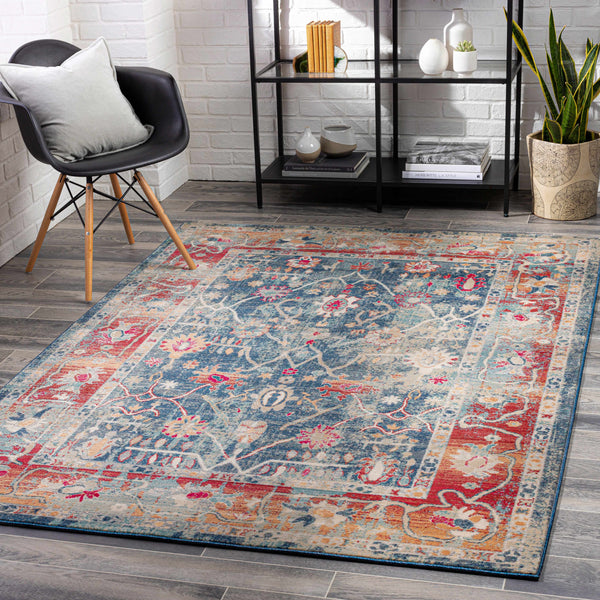 Maxville Area Rug - Clearance