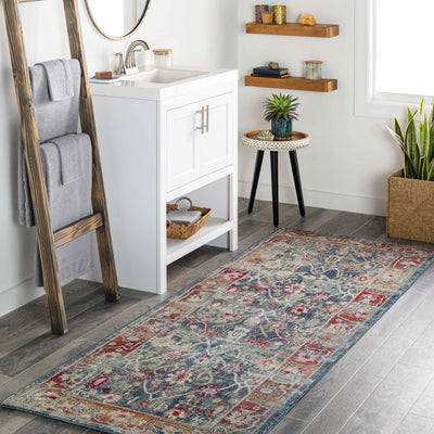 Maxville Area Rug - Clearance