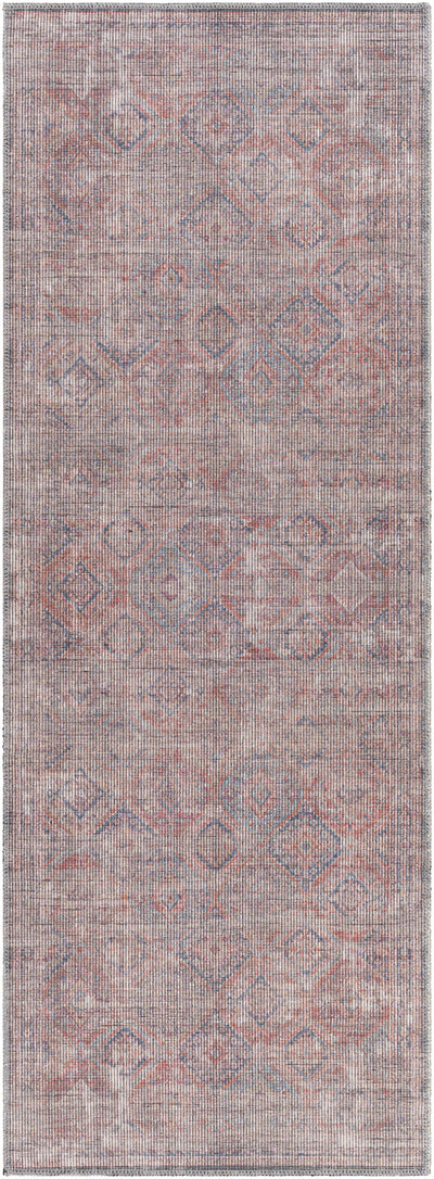 Mayantoc Washable Area Rug - Clearance