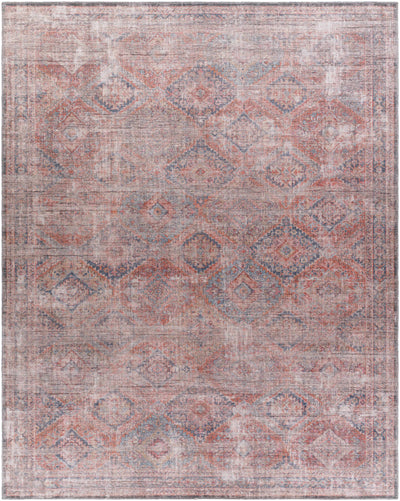 Mayantoc Washable Area Rug - Clearance