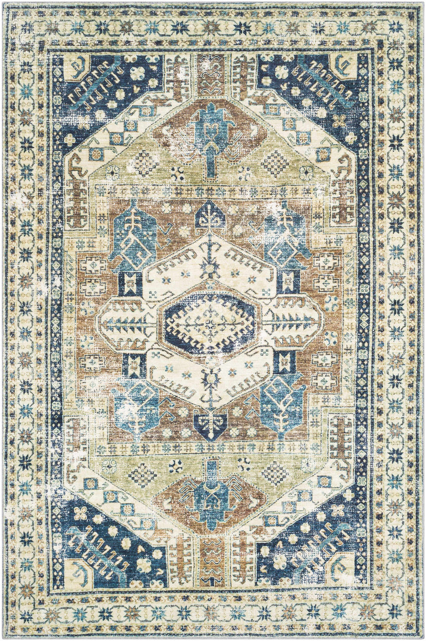 Maybrook Area Rug