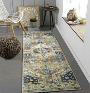 Maybrook Area Rug