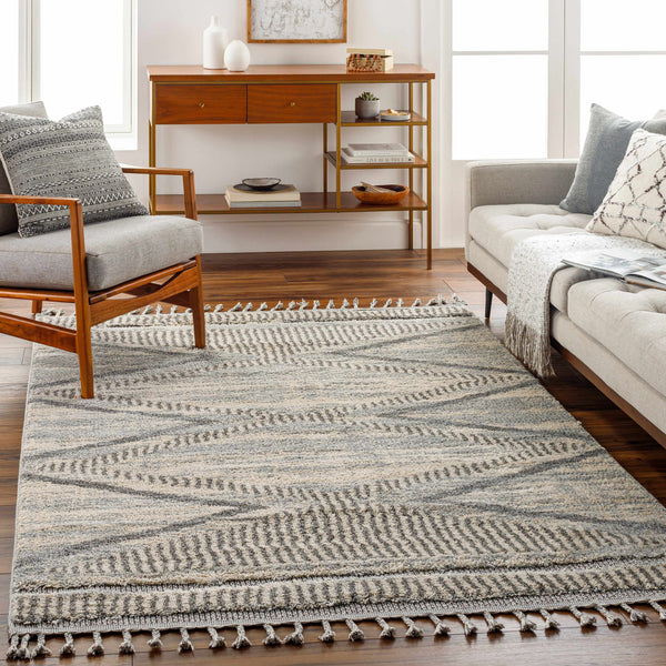 Maydolong Area Rug - Clearance