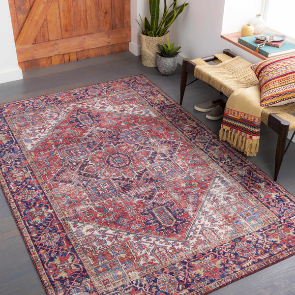 Mayhill Area Rug - Clearance