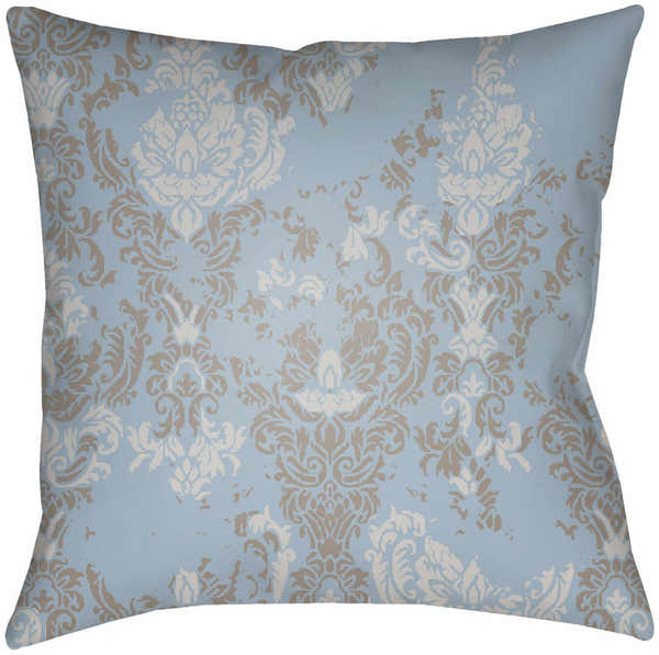 Mayngaran Outdoor Throw Pillow