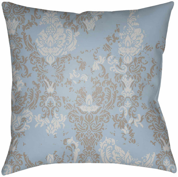 Mayngaran Throw Pillow