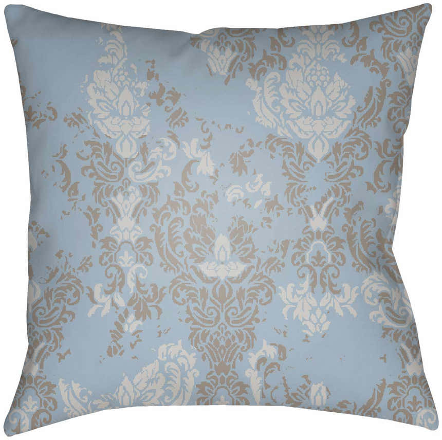 Mayngaran Outdoor Throw Pillow