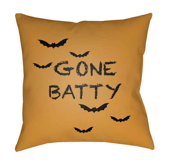 Mayorga Outdoor Throw Pillow