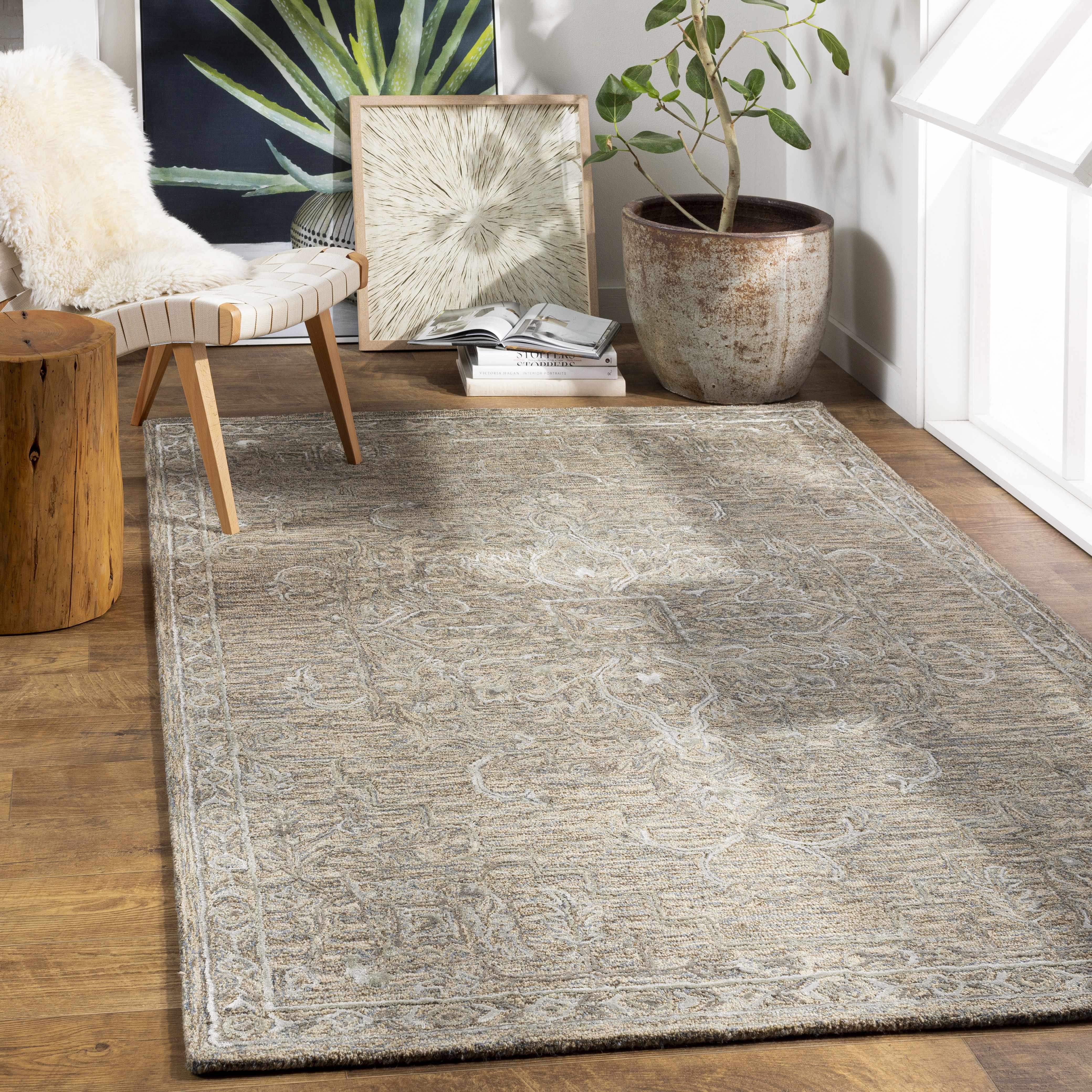 Neutral Rugs | Neutral Area Rugs & Runners | Boutique Rugs – Page 17