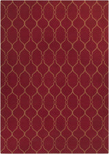 Mayville Area Rug - Clearance