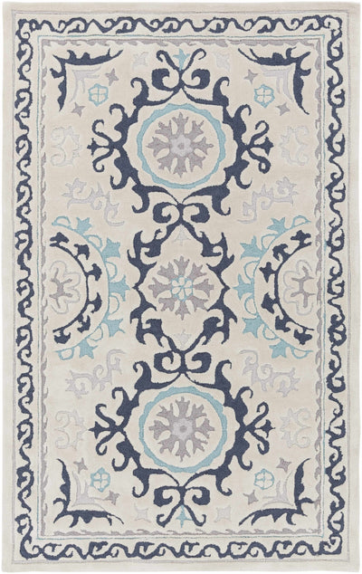 Brighouse Area Rug