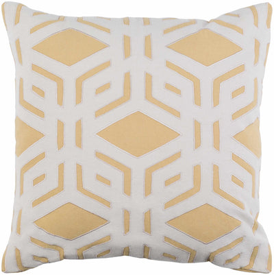 Buxted Throw Pillow - Clearance