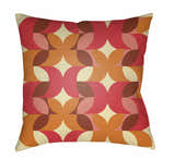 Mabilog Outdoor Throw Pillow