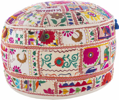 Mittweida Pouf