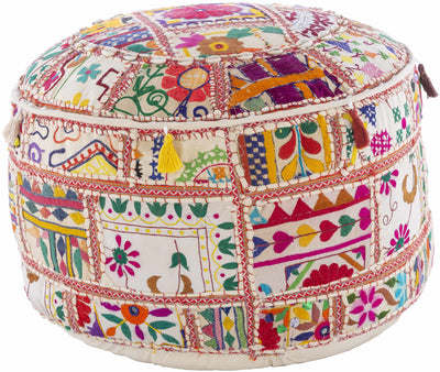 Mittweida Pouf