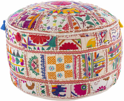 Mittweida Pouf