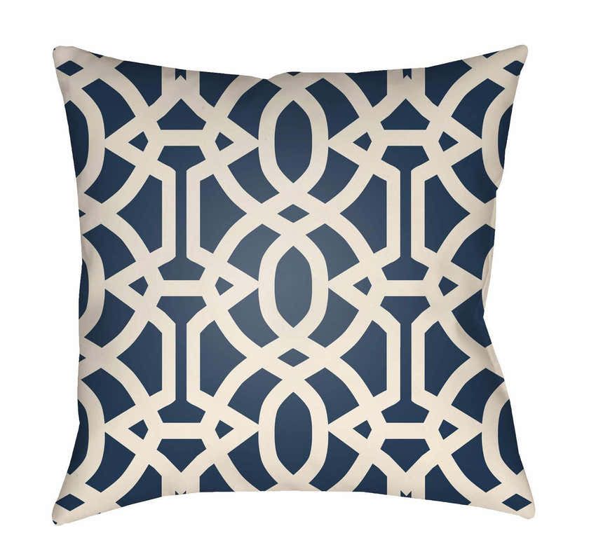 Mabitac Outdoor Throw Pillow Cover