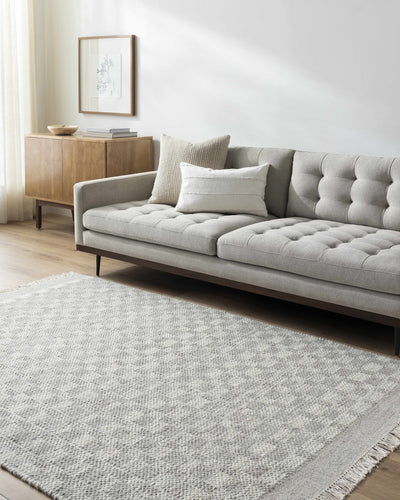 Meira Wool Rug