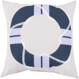 Macabugos Outdoor Throw Pillow