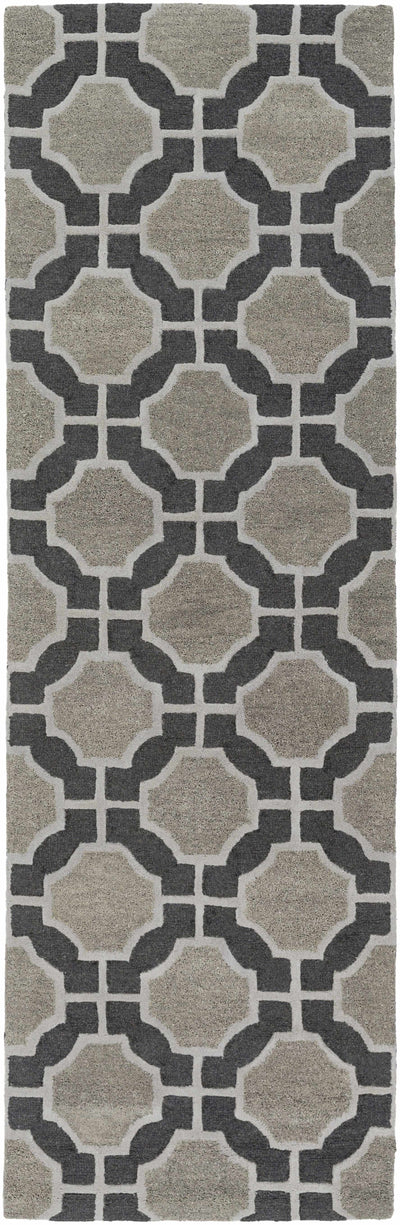 Mccammon Area Rug - Clearance