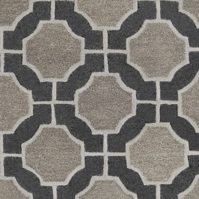 Mccammon Area Rug - Clearance