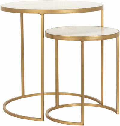 McConnellsburg Nesting Tables