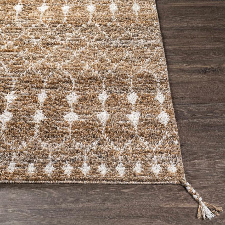 Mccombs Premium Rug - Clearance