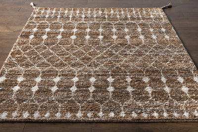 Mccombs Area Rug - Clearance