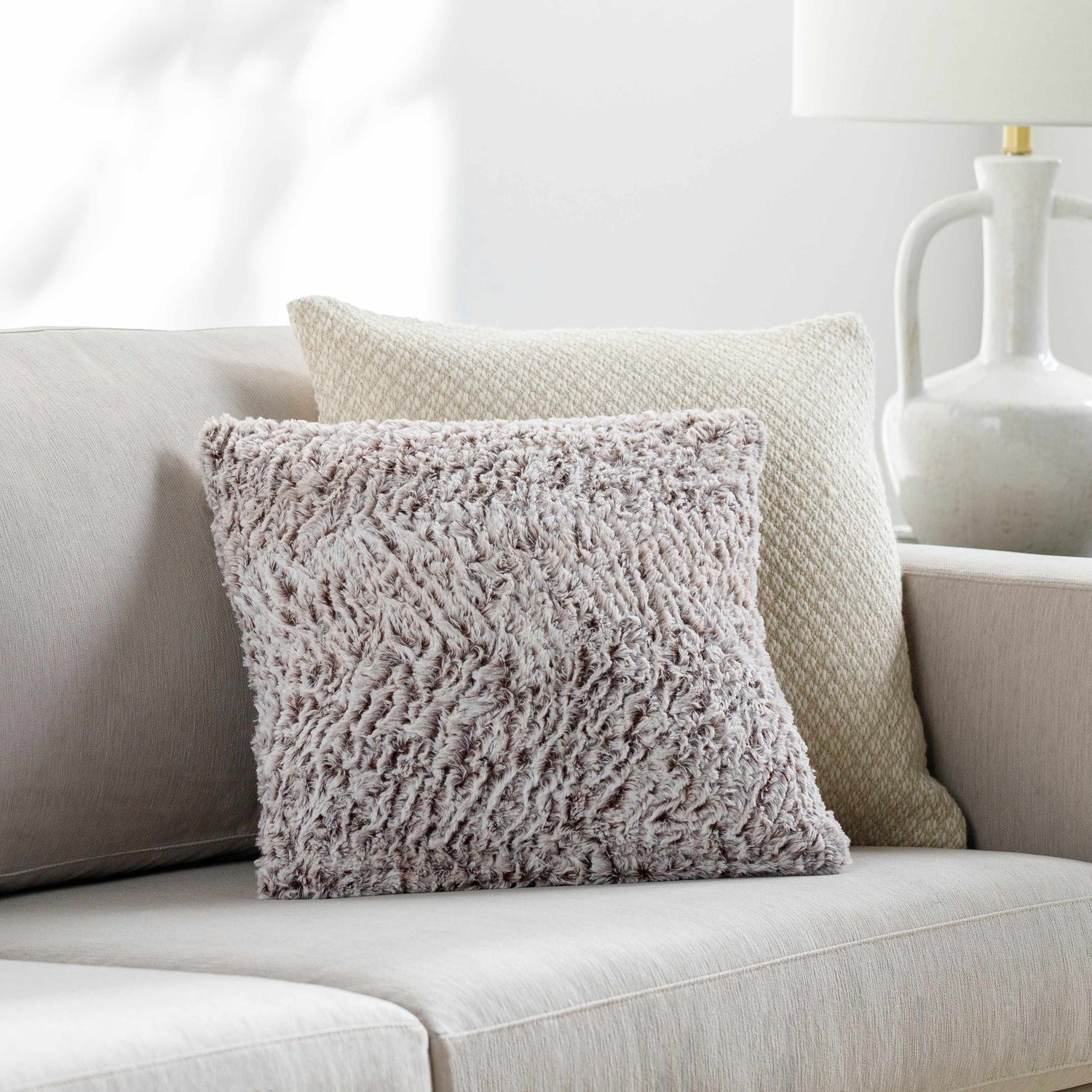 McCamey Throw Pillow - Clearance