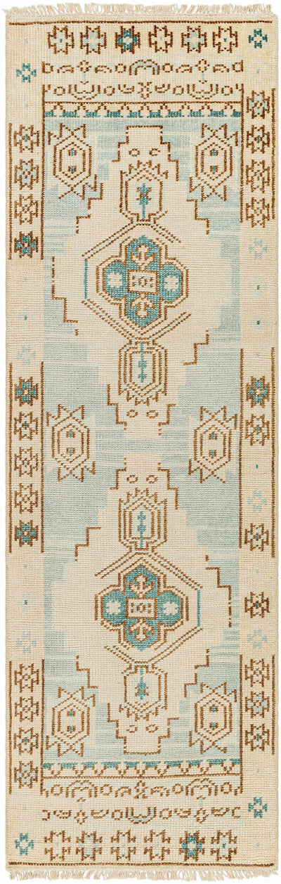 McColl Area Rug - Promo