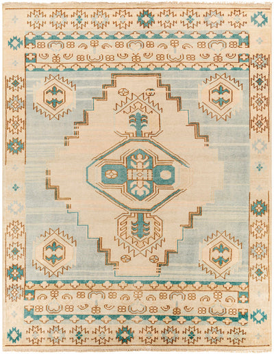 McColl Area Rug - Promo