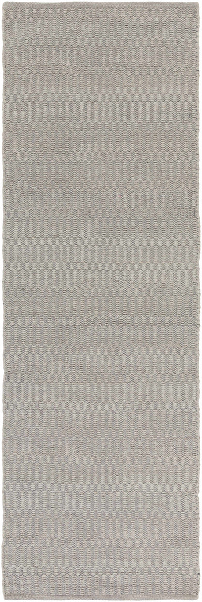 Mcdonough 5x7 Taupe Rug - Clearance