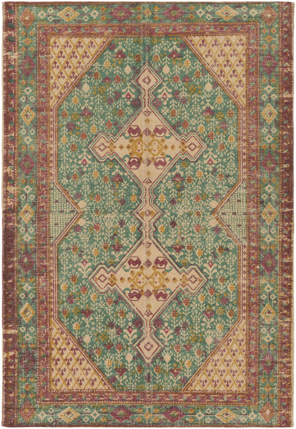 Macdona Jute Rug - Clearance