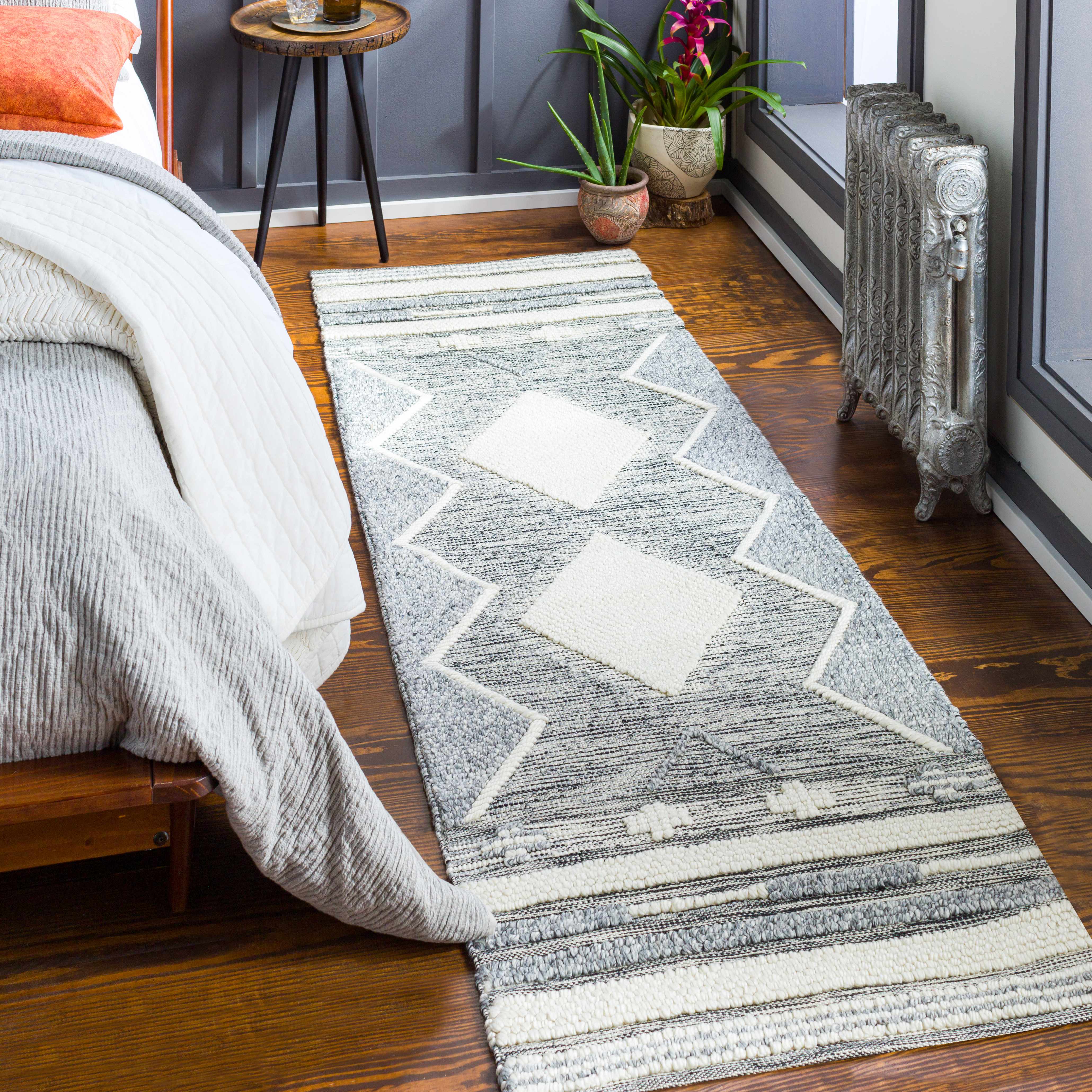 Mc Rugs Mcdonald Flatweave Performance Rug - Clearance