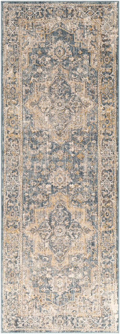 Maco Area Rug