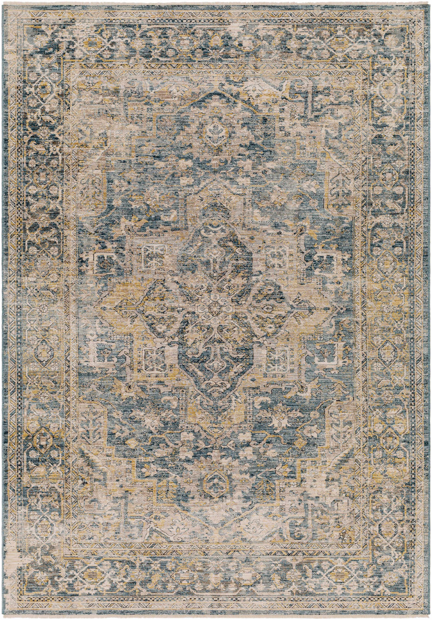 Maco Luxe Performance Rug - Clearance