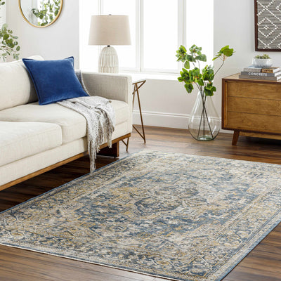 Maco Area Rug