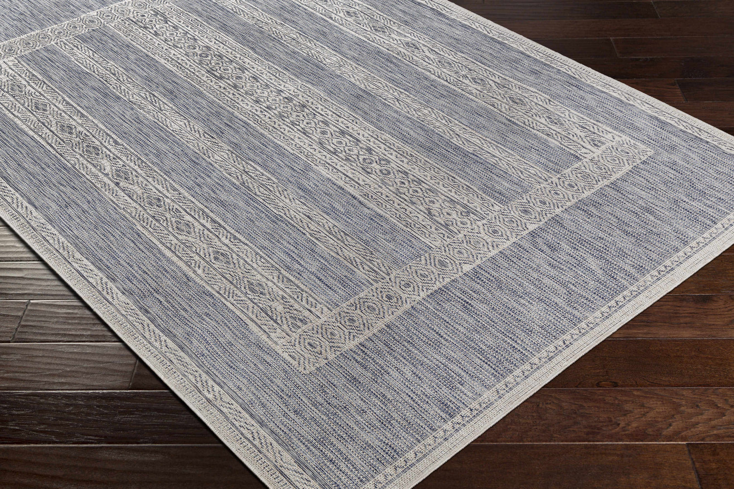 McGill Indoor & Outdoor Rug - Clearance