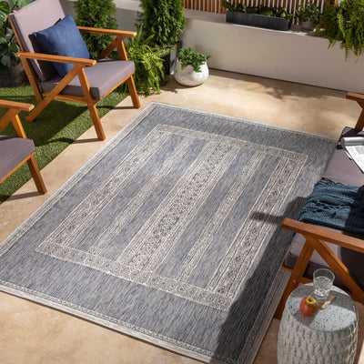 McGill Indoor & Outdoor Rug - Clearance