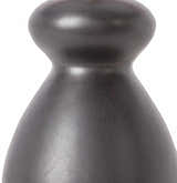 Mallapuram Black Table Lamp