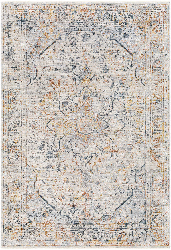 McKinlay Area Rug