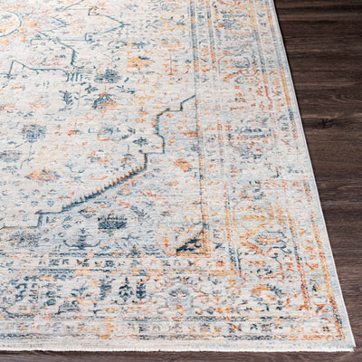 McKinlay Area Rug