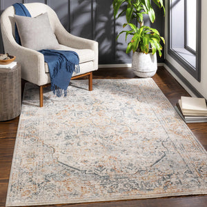 McKinlay Area Rug