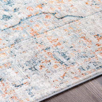 McKinlay Area Rug