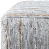 McKownville Pouf