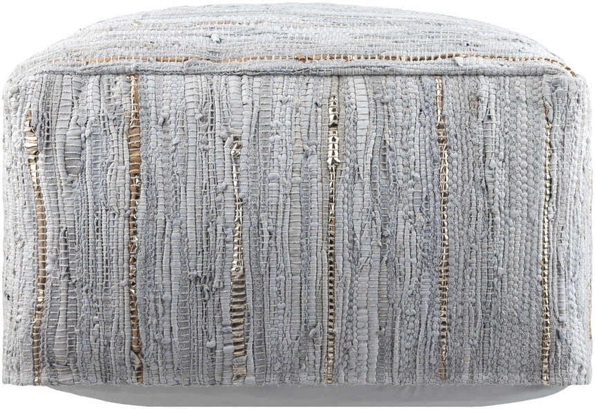 McKownville Pouf