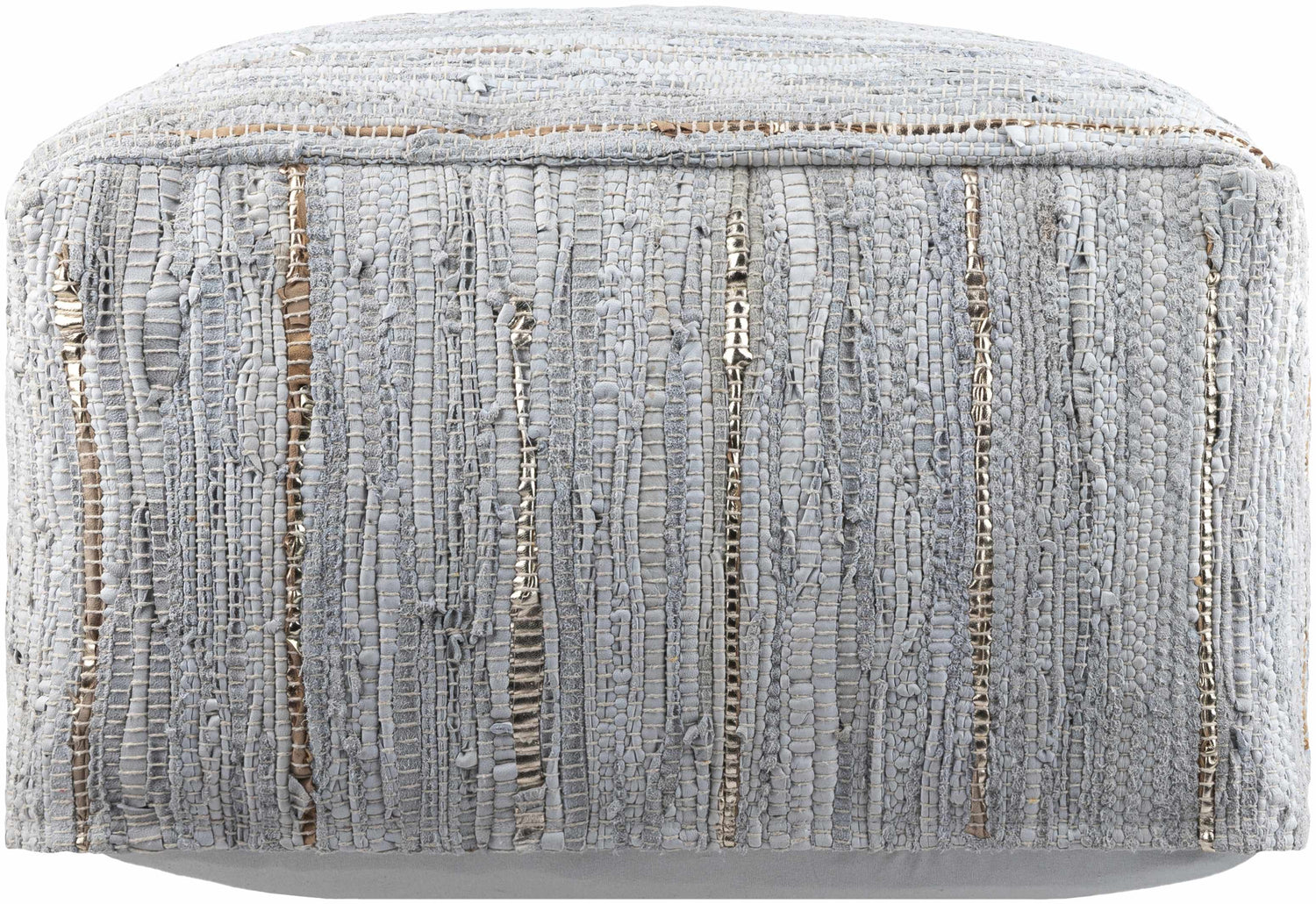 McKownville Pouf